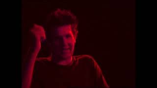 Greg Davis Interview 2002 - Part 1 of 2